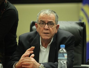 Τ.Χριστοδουλοπούλου προς Γ.Μουζάλα: «Είσαι υπάλληλος της Μέρκελ»